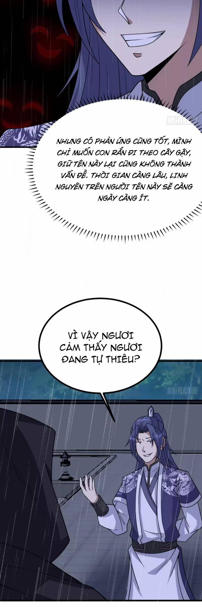 Ta Có Một Thân Kỹ Năng Bị Động 68 trang 16