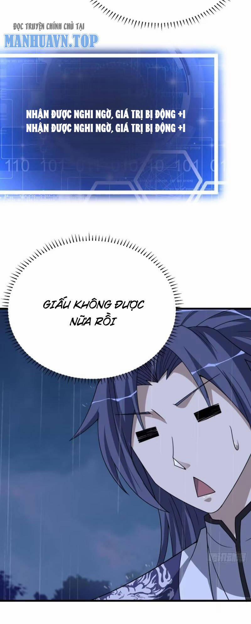 Ta Có Một Thân Kỹ Năng Bị Động 68 trang 23