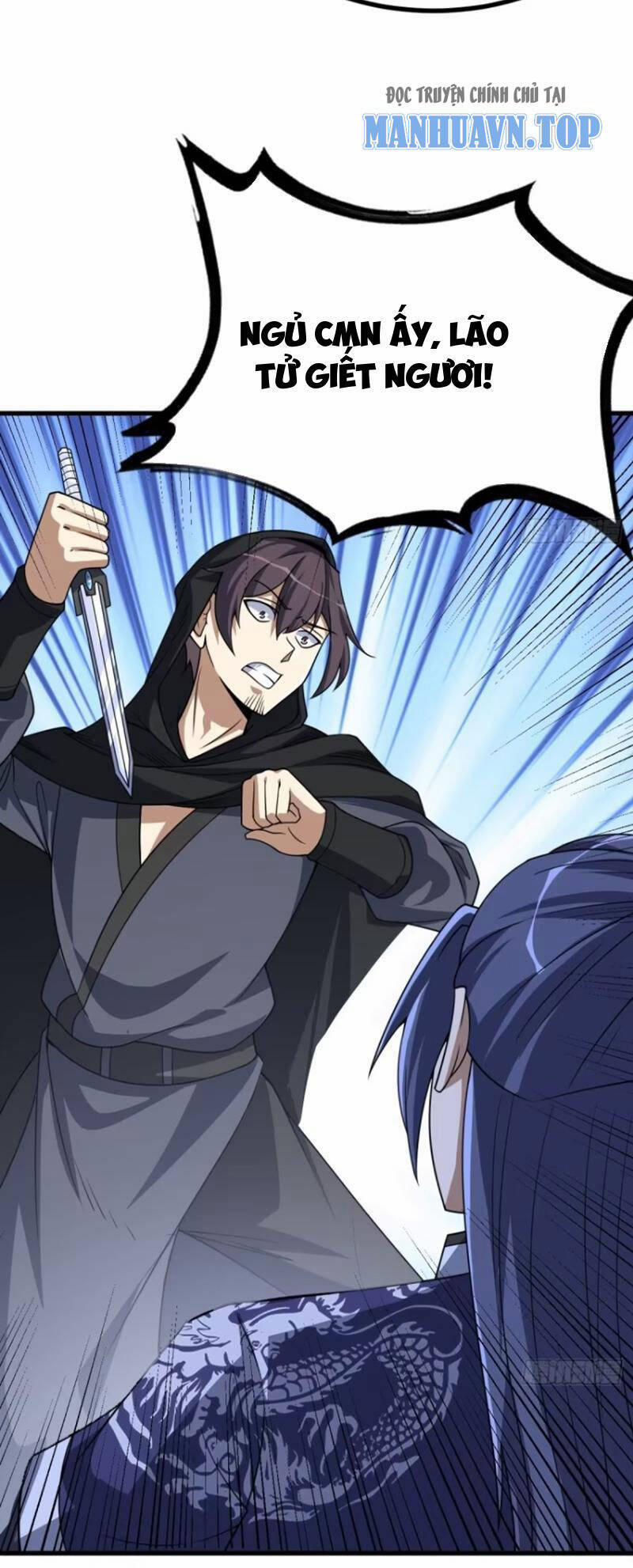 Ta Có Một Thân Kỹ Năng Bị Động 68 trang 26