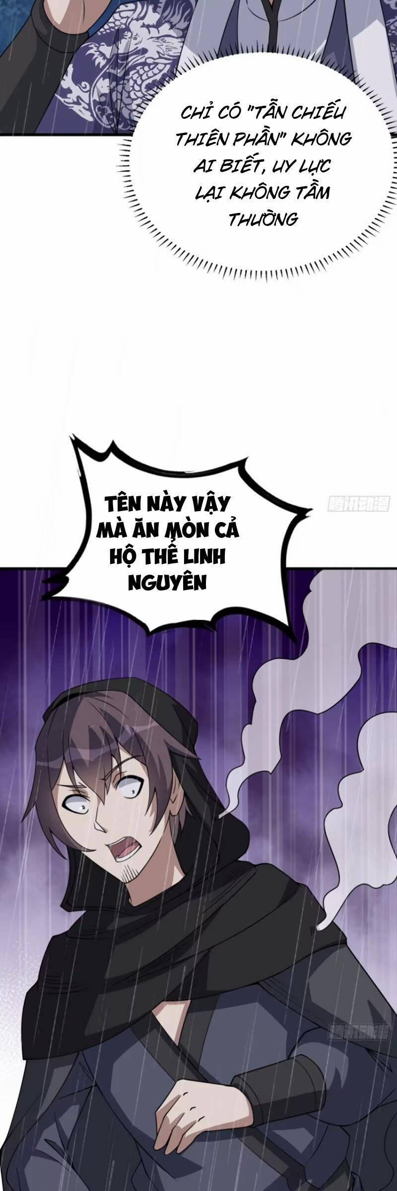 Ta Có Một Thân Kỹ Năng Bị Động 68 trang 3