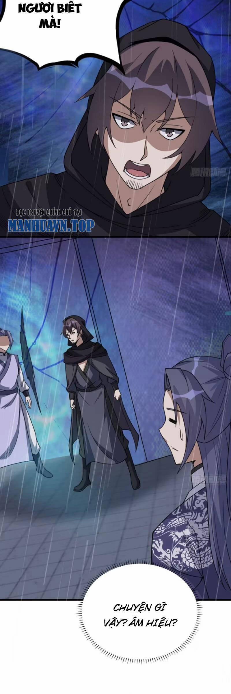 Ta Có Một Thân Kỹ Năng Bị Động 68 trang 5