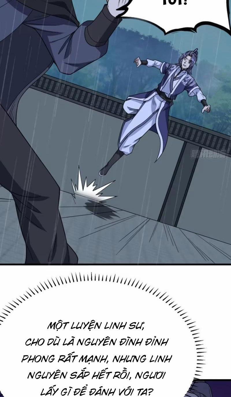 Ta Có Một Thân Kỹ Năng Bị Động 69 trang 1