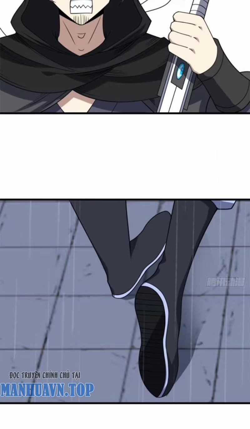 Ta Có Một Thân Kỹ Năng Bị Động 69 trang 11