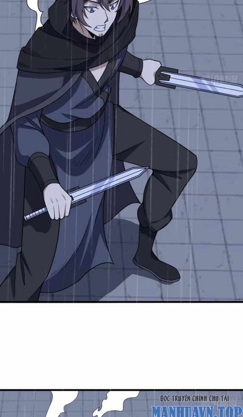 Ta Có Một Thân Kỹ Năng Bị Động 69 trang 16