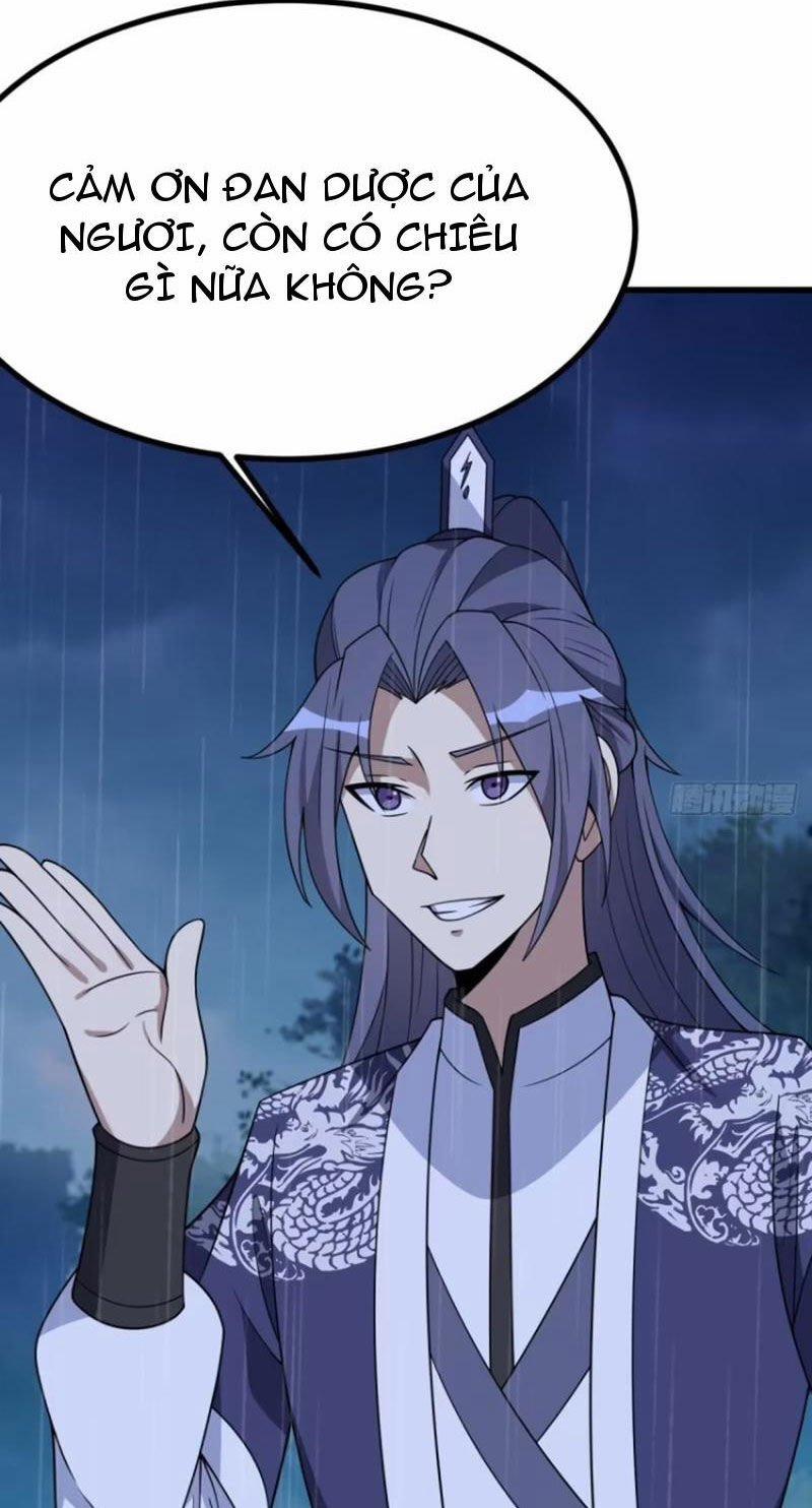 Ta Có Một Thân Kỹ Năng Bị Động 69 trang 24
