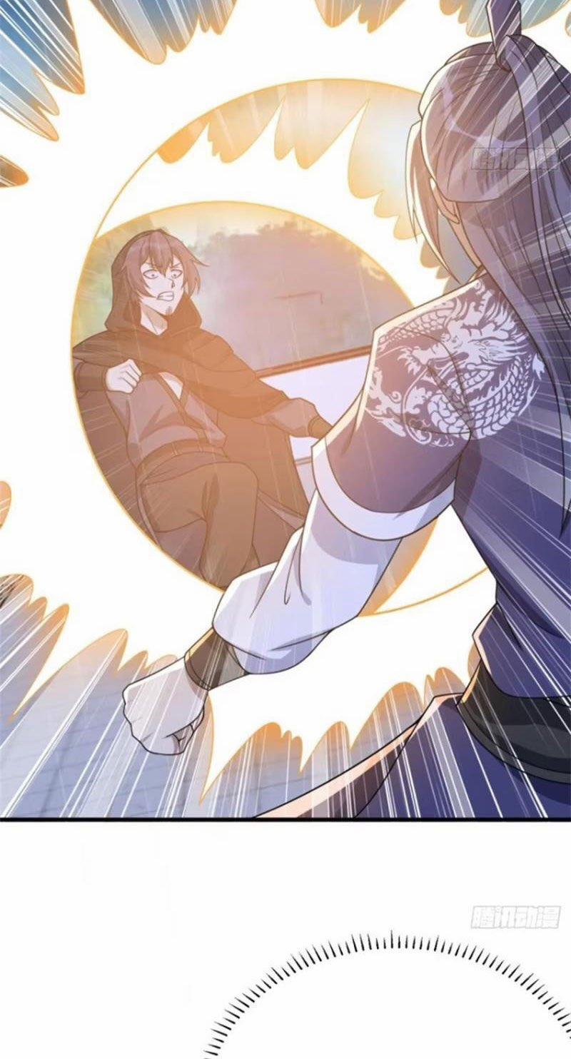 Ta Có Một Thân Kỹ Năng Bị Động 69 trang 36