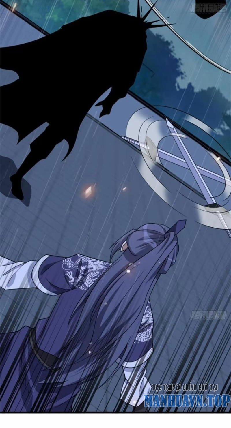 Ta Có Một Thân Kỹ Năng Bị Động 69 trang 39