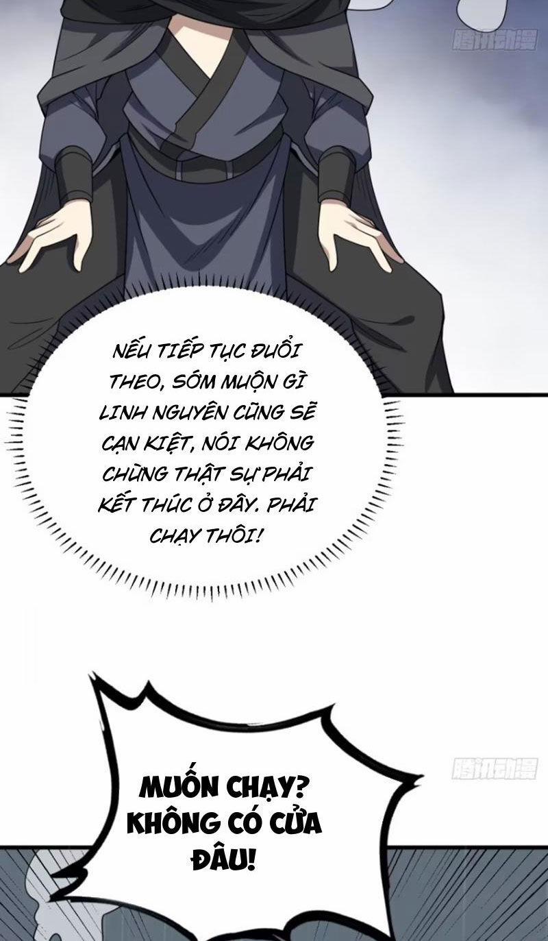 Ta Có Một Thân Kỹ Năng Bị Động 69 trang 6