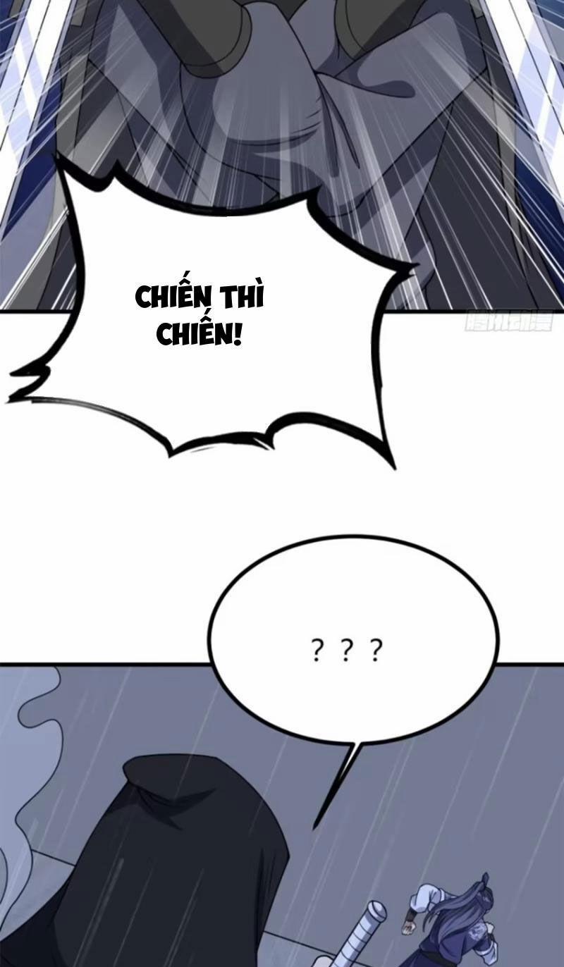 Ta Có Một Thân Kỹ Năng Bị Động 69 trang 9