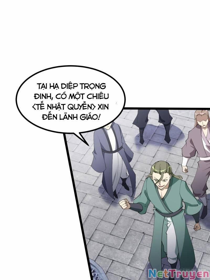 Ta Có Một Thân Kỹ Năng Bị Động 7 trang 13