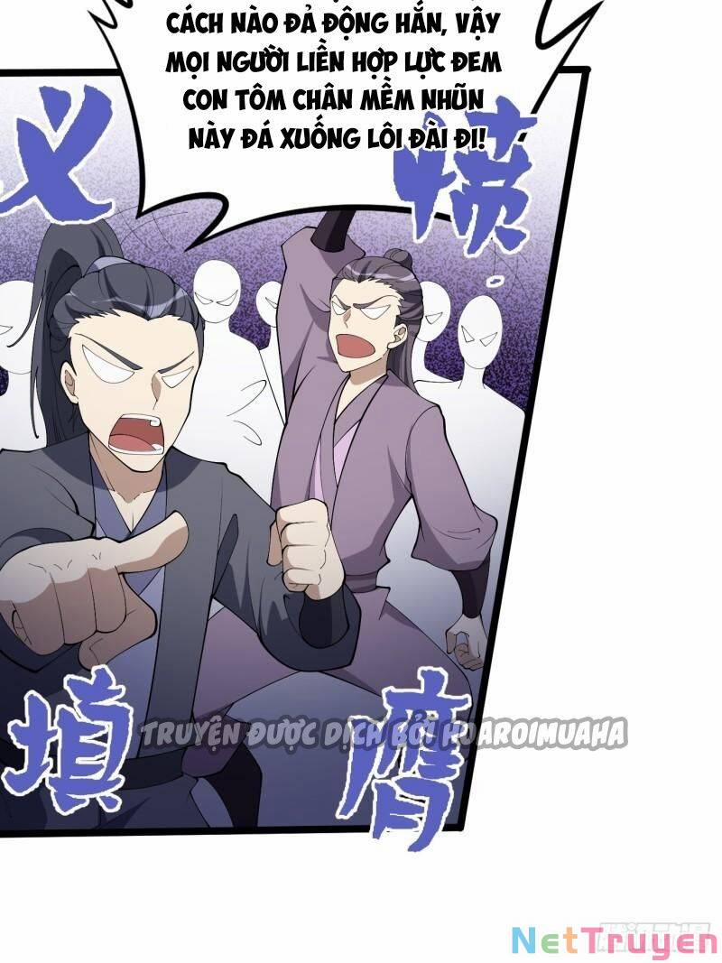 Ta Có Một Thân Kỹ Năng Bị Động 7 trang 26