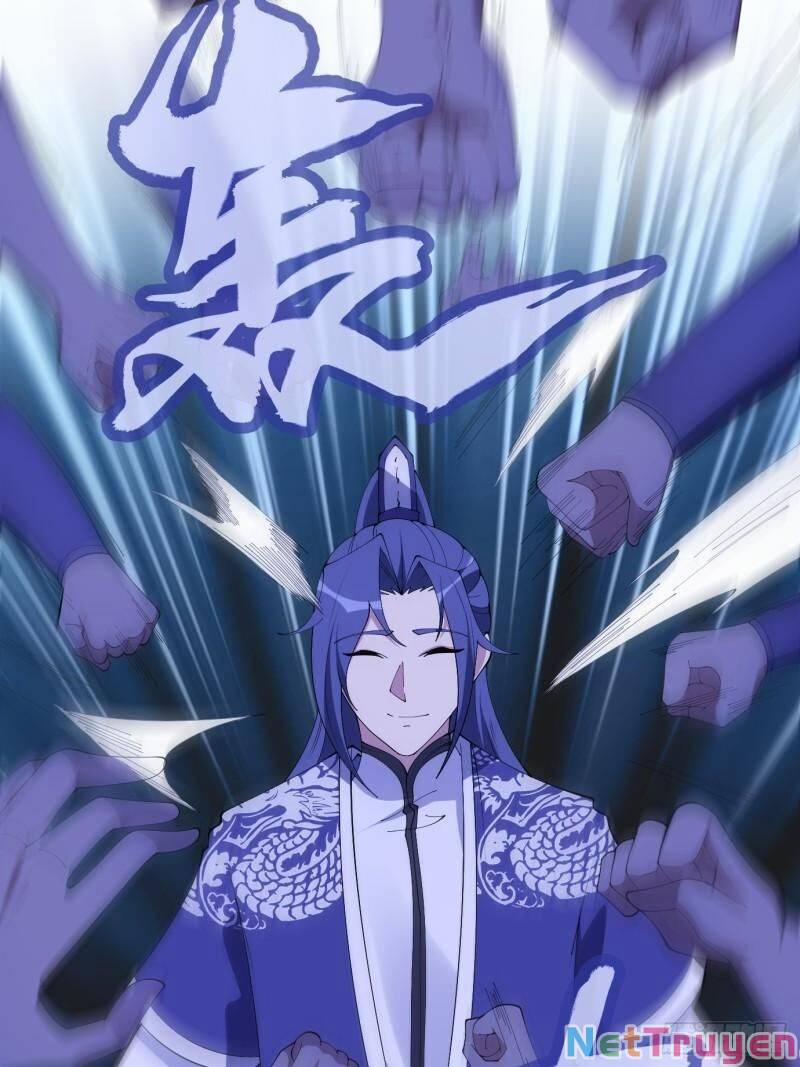 Ta Có Một Thân Kỹ Năng Bị Động 7 trang 29