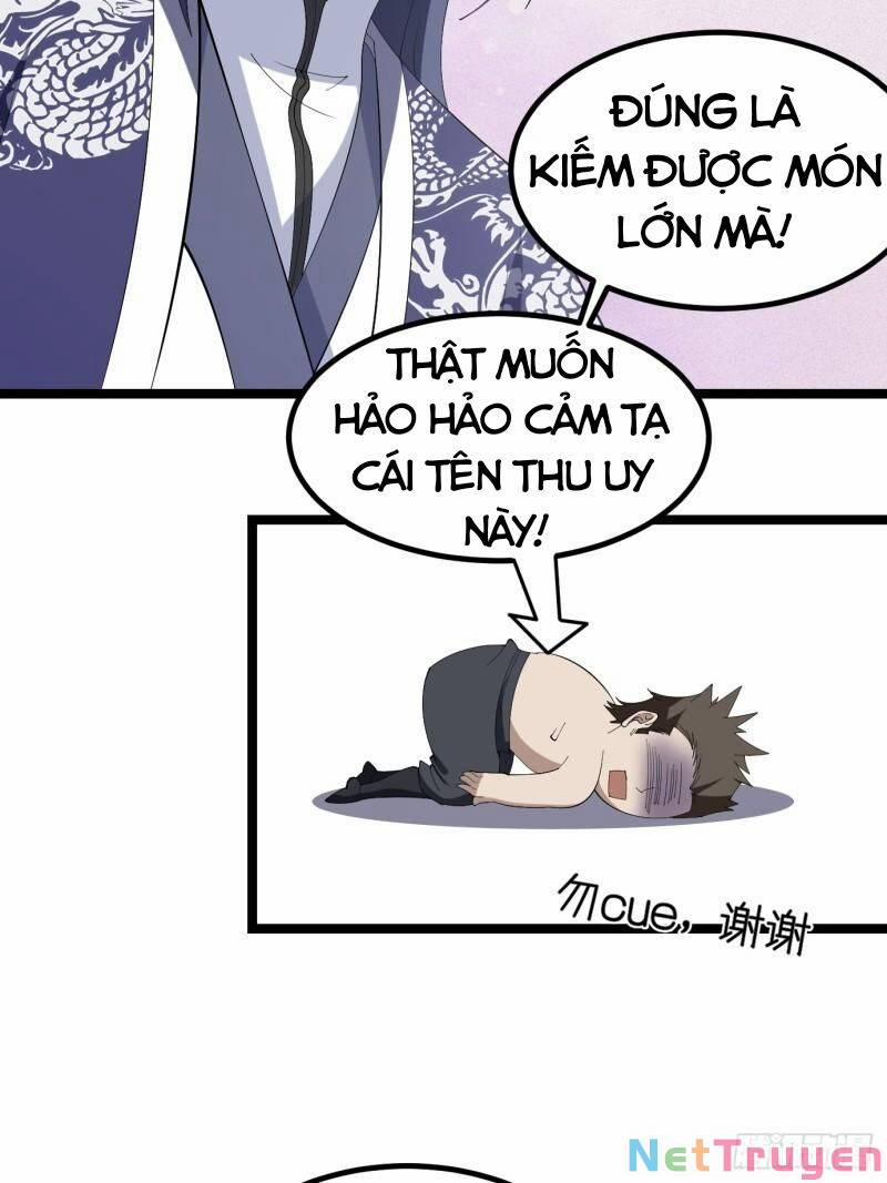 Ta Có Một Thân Kỹ Năng Bị Động 7 trang 3