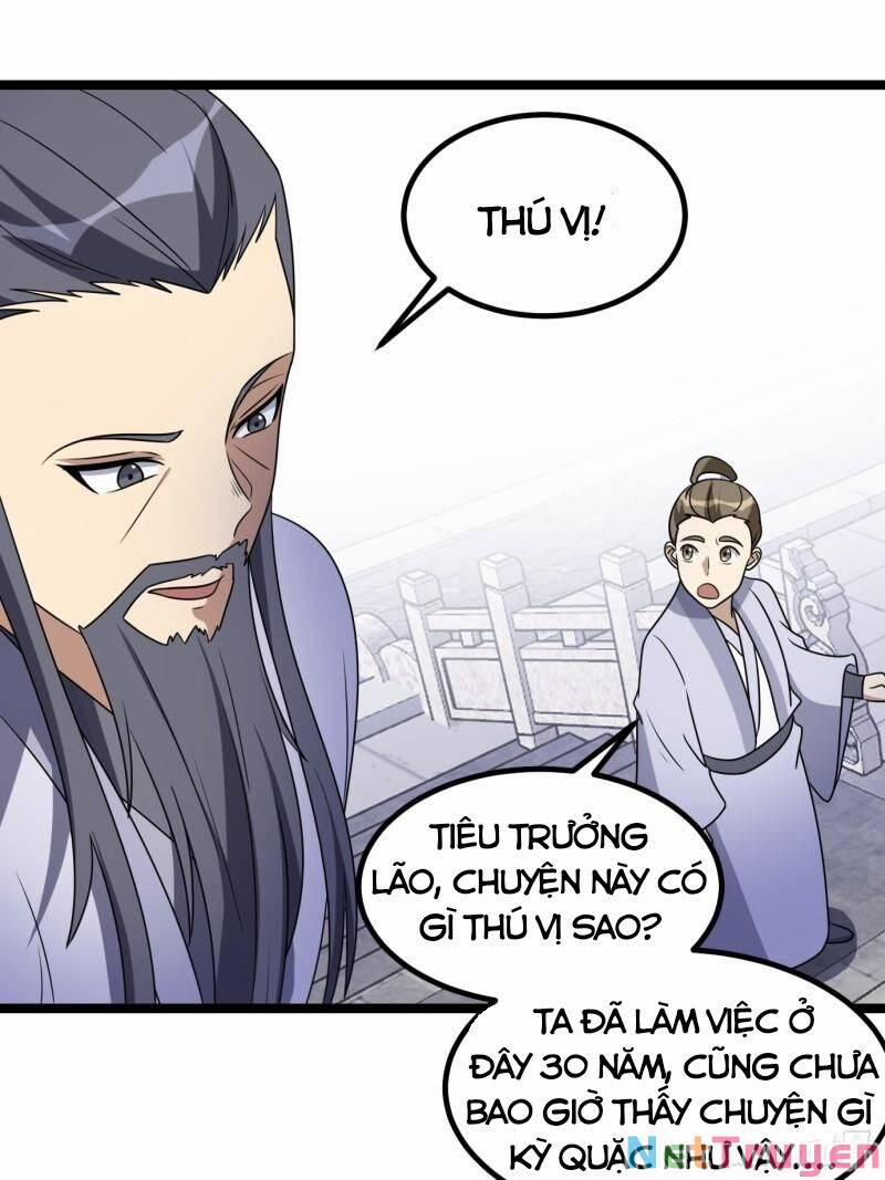 Ta Có Một Thân Kỹ Năng Bị Động 7 trang 34