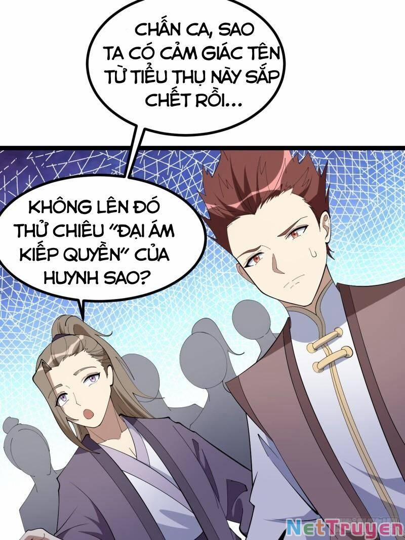 Ta Có Một Thân Kỹ Năng Bị Động 7 trang 4
