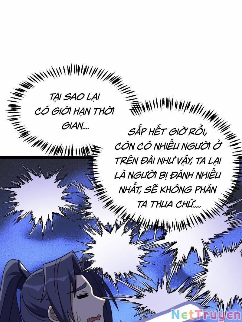Ta Có Một Thân Kỹ Năng Bị Động 7 trang 45