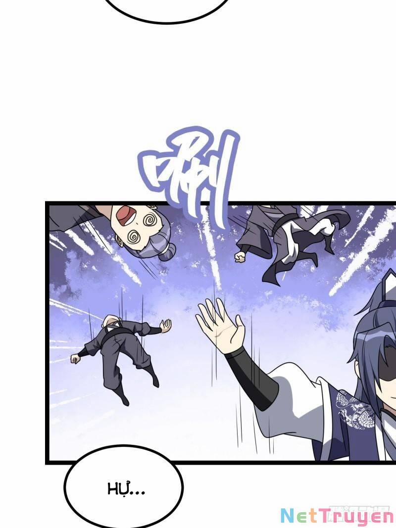 Ta Có Một Thân Kỹ Năng Bị Động 7 trang 54