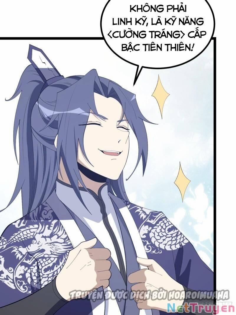 Ta Có Một Thân Kỹ Năng Bị Động 7 trang 8