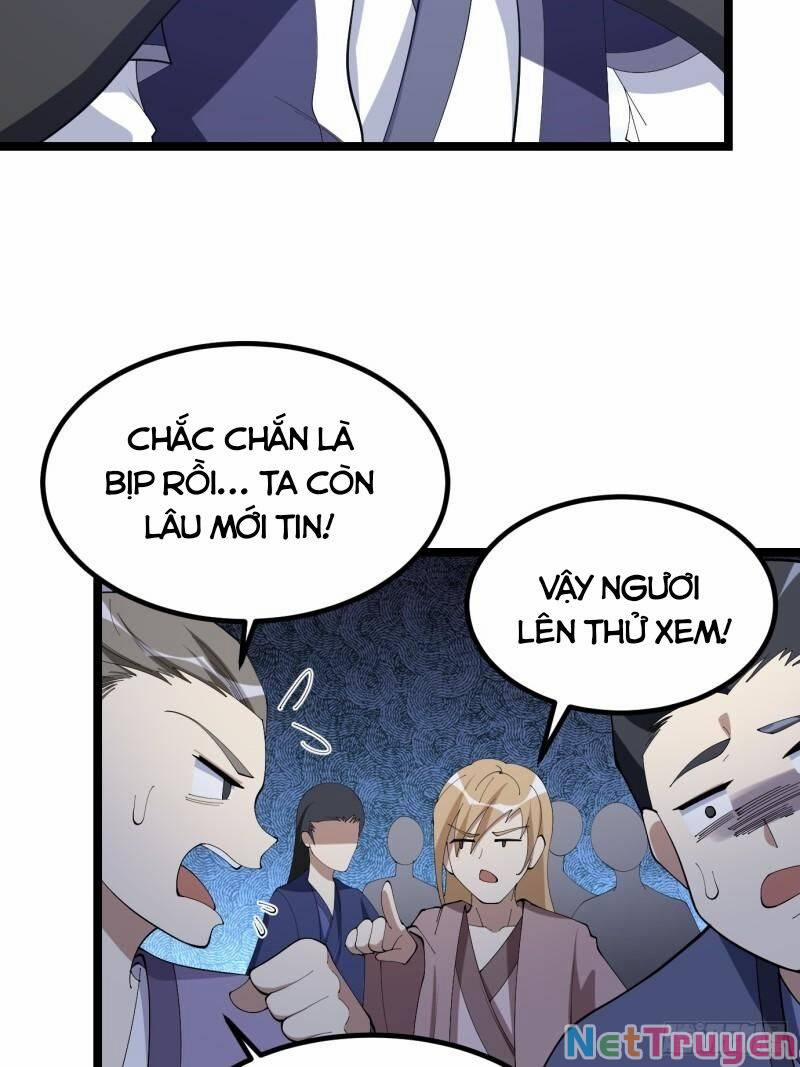 Ta Có Một Thân Kỹ Năng Bị Động 7 trang 9