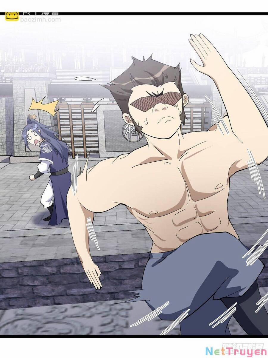 Ta Có Một Thân Kỹ Năng Bị Động 8 trang 13