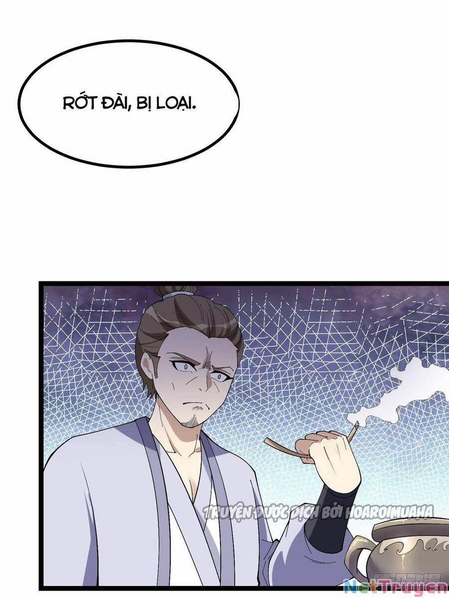 Ta Có Một Thân Kỹ Năng Bị Động 8 trang 14