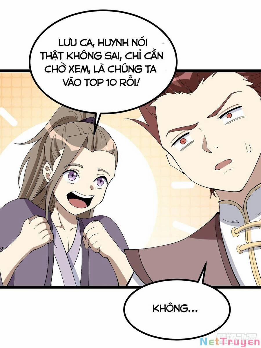 Ta Có Một Thân Kỹ Năng Bị Động 8 trang 17