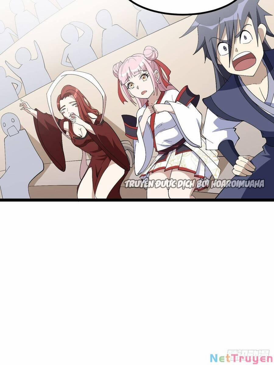 Ta Có Một Thân Kỹ Năng Bị Động 8 trang 20
