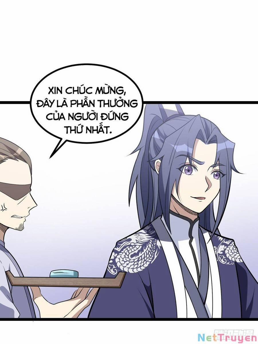 Ta Có Một Thân Kỹ Năng Bị Động 8 trang 23