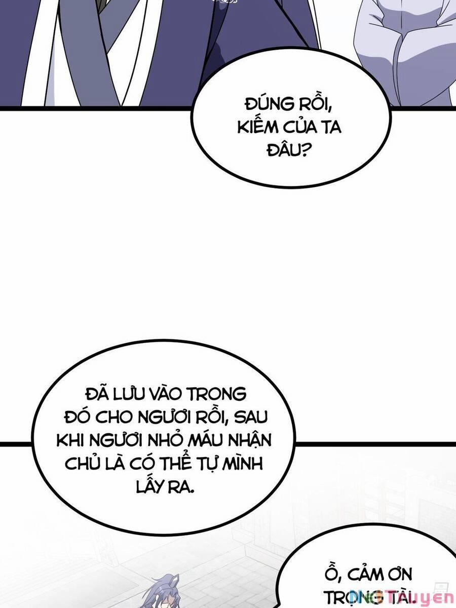 Ta Có Một Thân Kỹ Năng Bị Động 8 trang 26