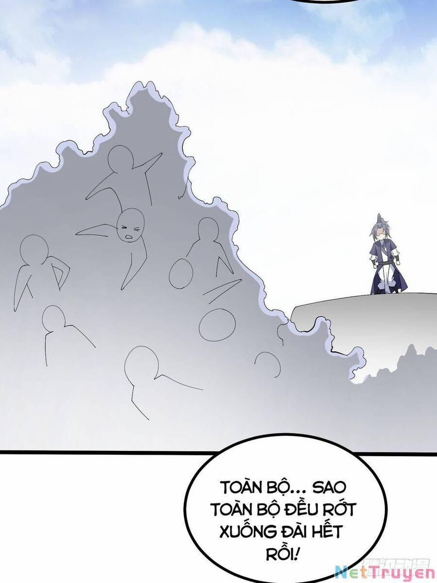Ta Có Một Thân Kỹ Năng Bị Động 8 trang 3