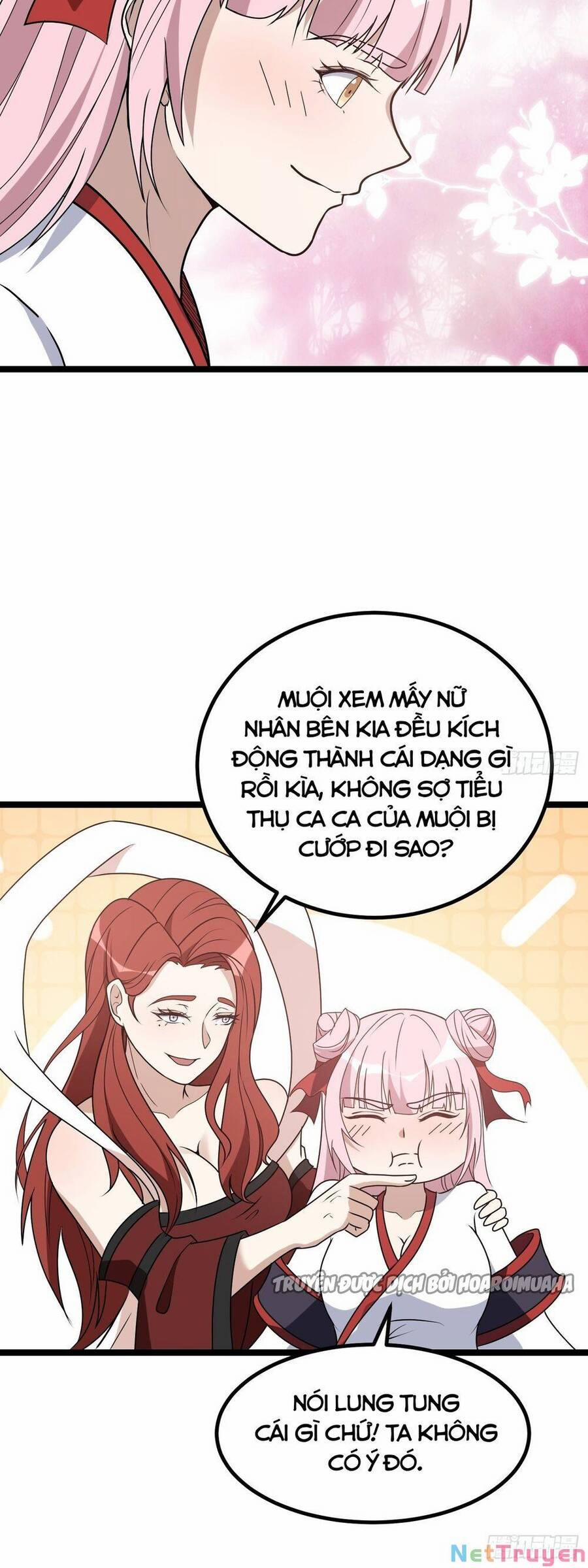 Ta Có Một Thân Kỹ Năng Bị Động 8 trang 30