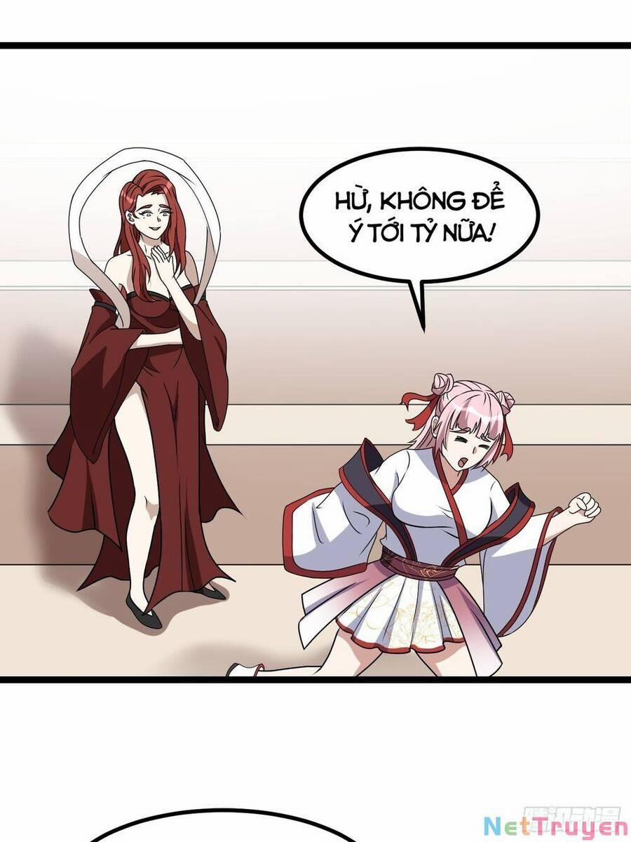 Ta Có Một Thân Kỹ Năng Bị Động 8 trang 33