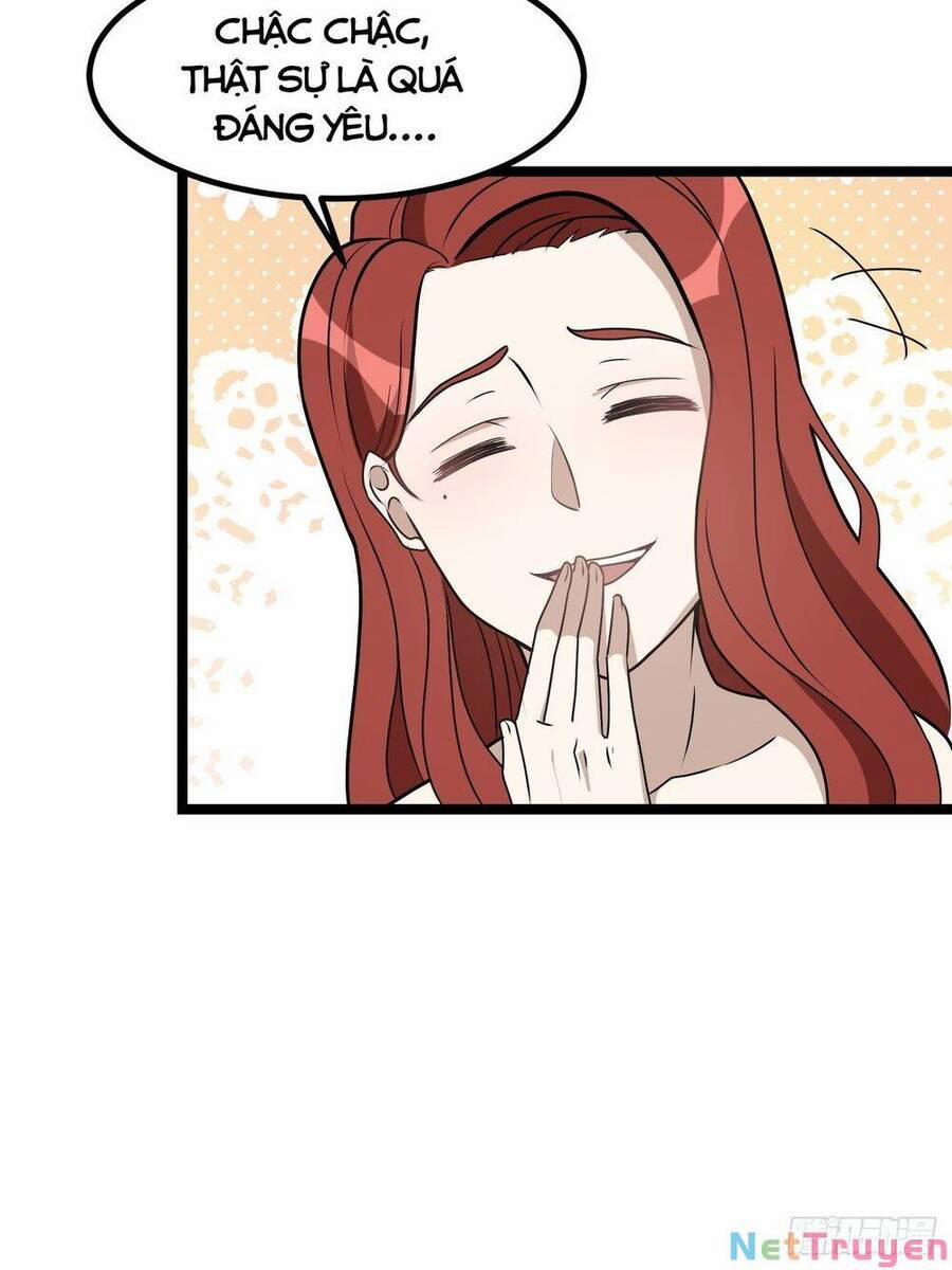 Ta Có Một Thân Kỹ Năng Bị Động 8 trang 34