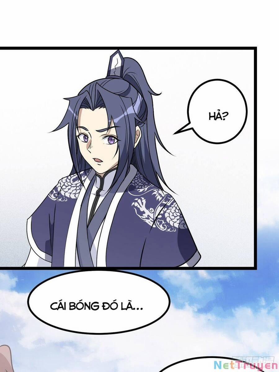 Ta Có Một Thân Kỹ Năng Bị Động 8 trang 35