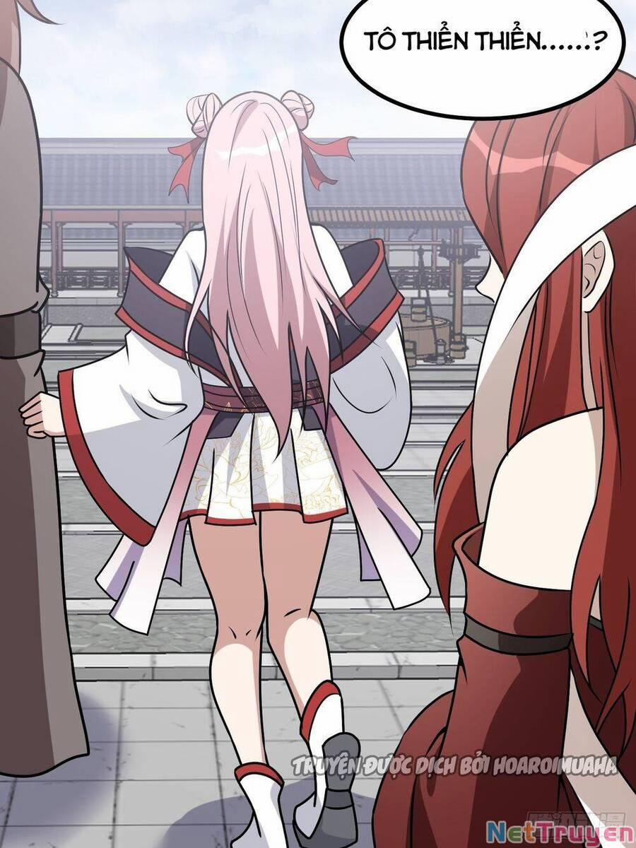 Ta Có Một Thân Kỹ Năng Bị Động 8 trang 36