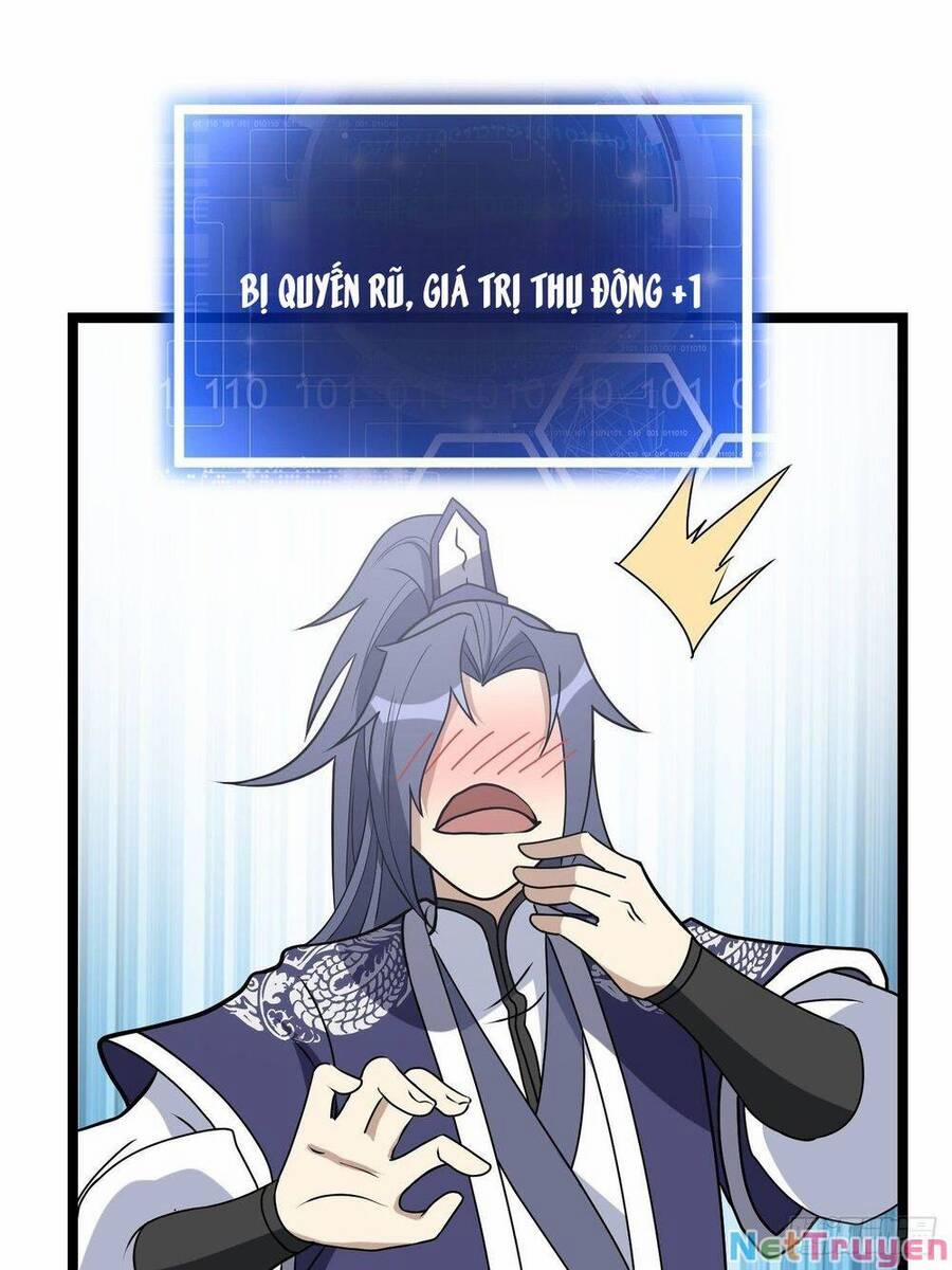 Ta Có Một Thân Kỹ Năng Bị Động 8 trang 41