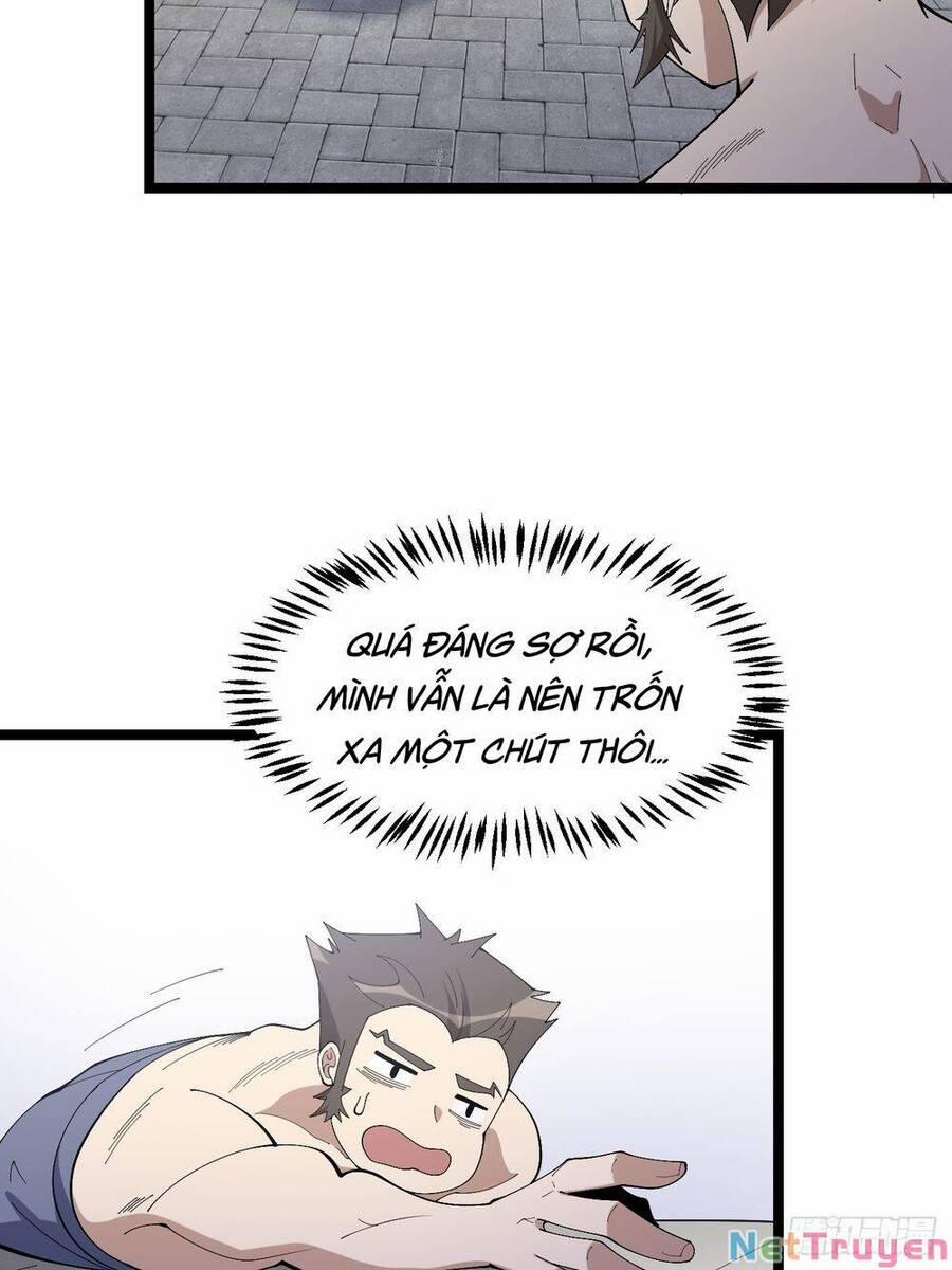 Ta Có Một Thân Kỹ Năng Bị Động 8 trang 5