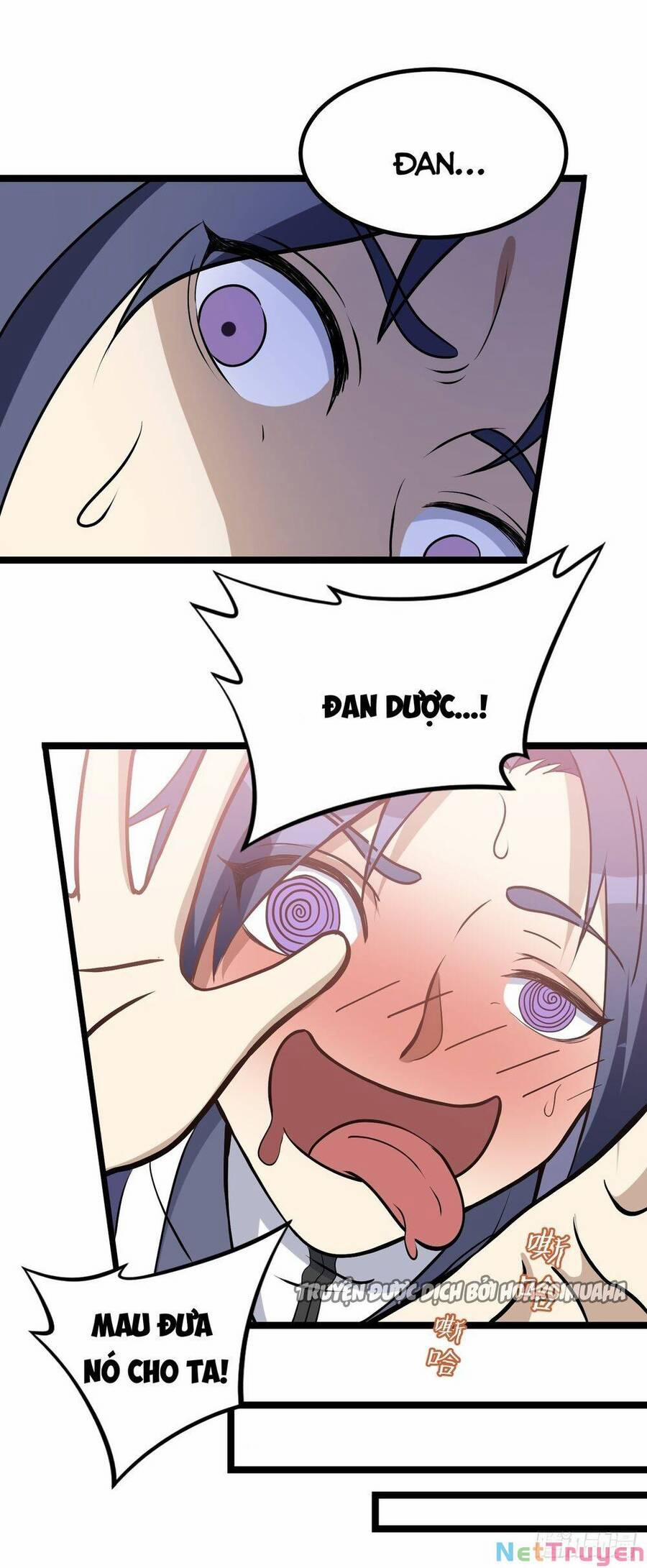 Ta Có Một Thân Kỹ Năng Bị Động 8 trang 52