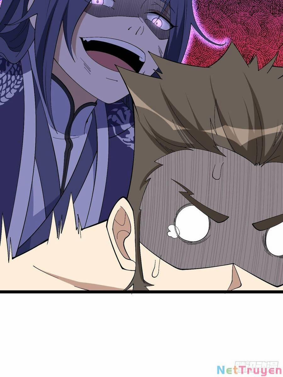 Ta Có Một Thân Kỹ Năng Bị Động 8 trang 7