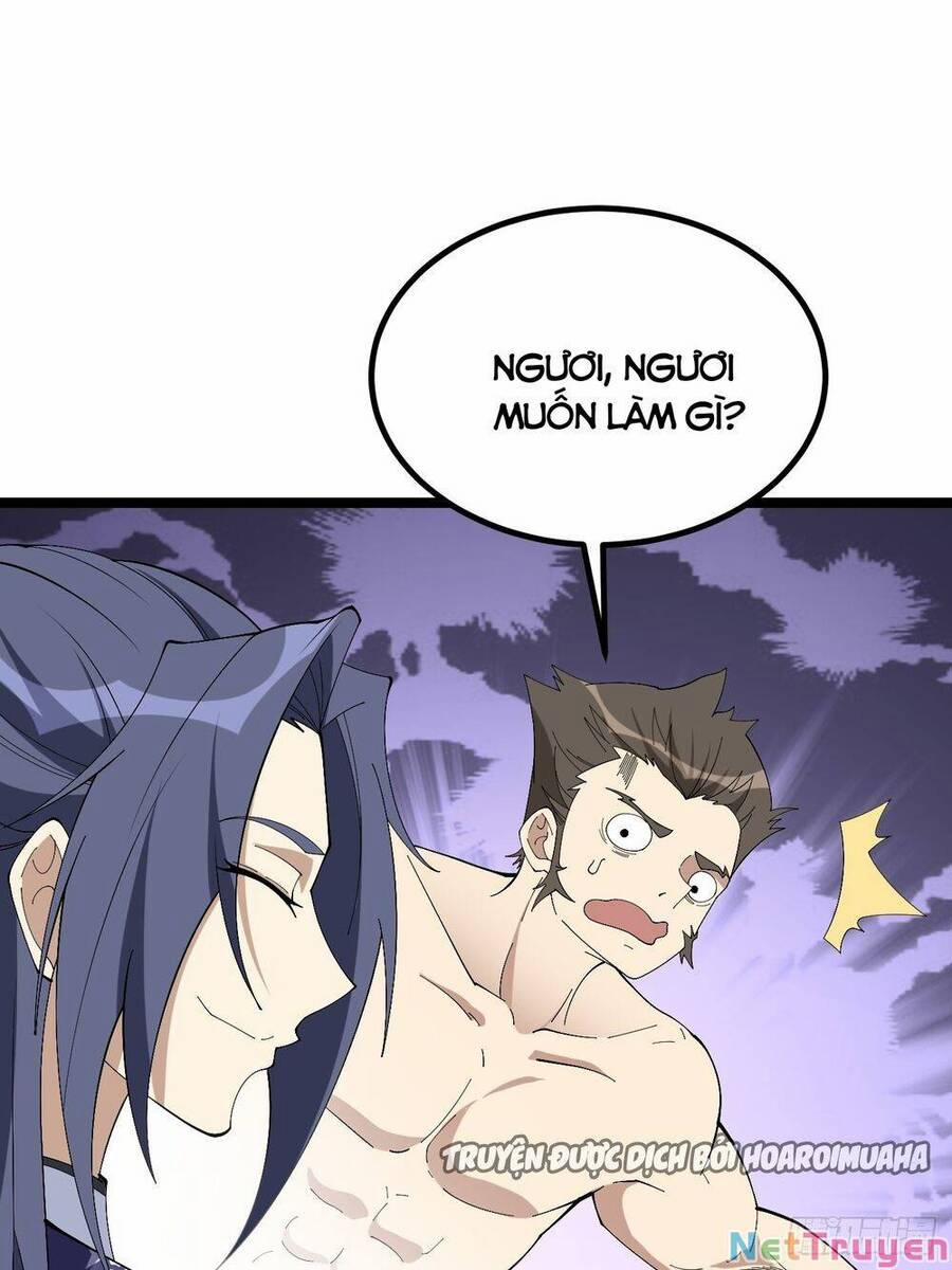 Ta Có Một Thân Kỹ Năng Bị Động 8 trang 8