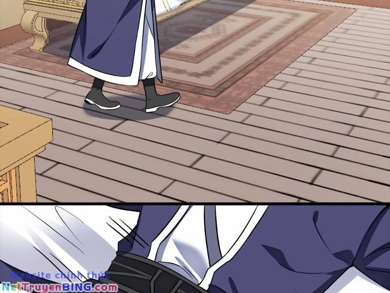 Ta Có Một Thân Kỹ Năng Bị Động 9 trang 3