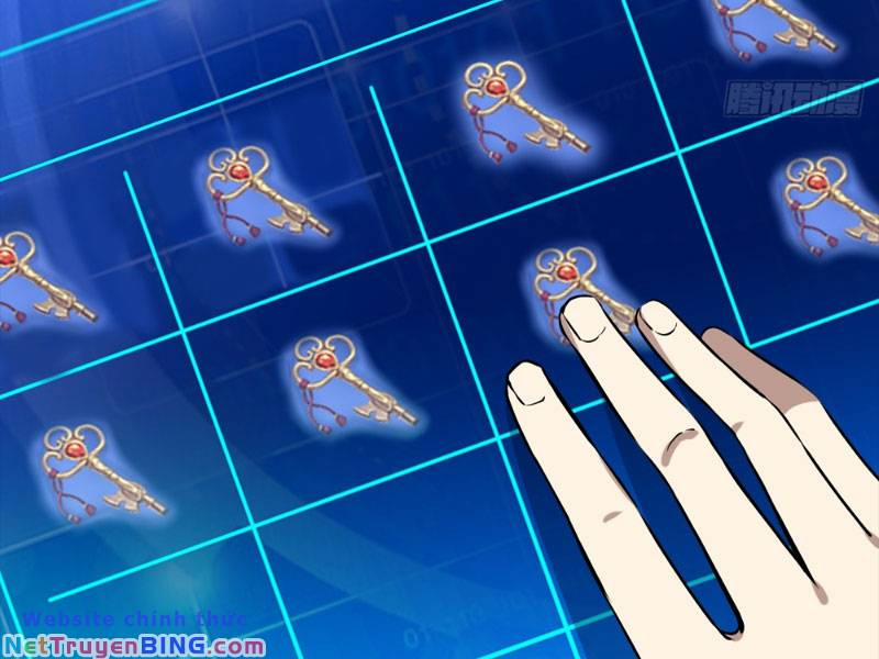 Ta Có Một Thân Kỹ Năng Bị Động 9 trang 59