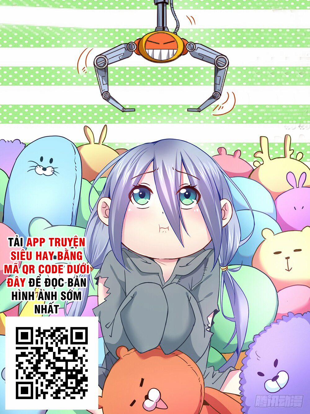 Ta Có Phòng Riêng Thời Tận Thế 10.2 trang 1