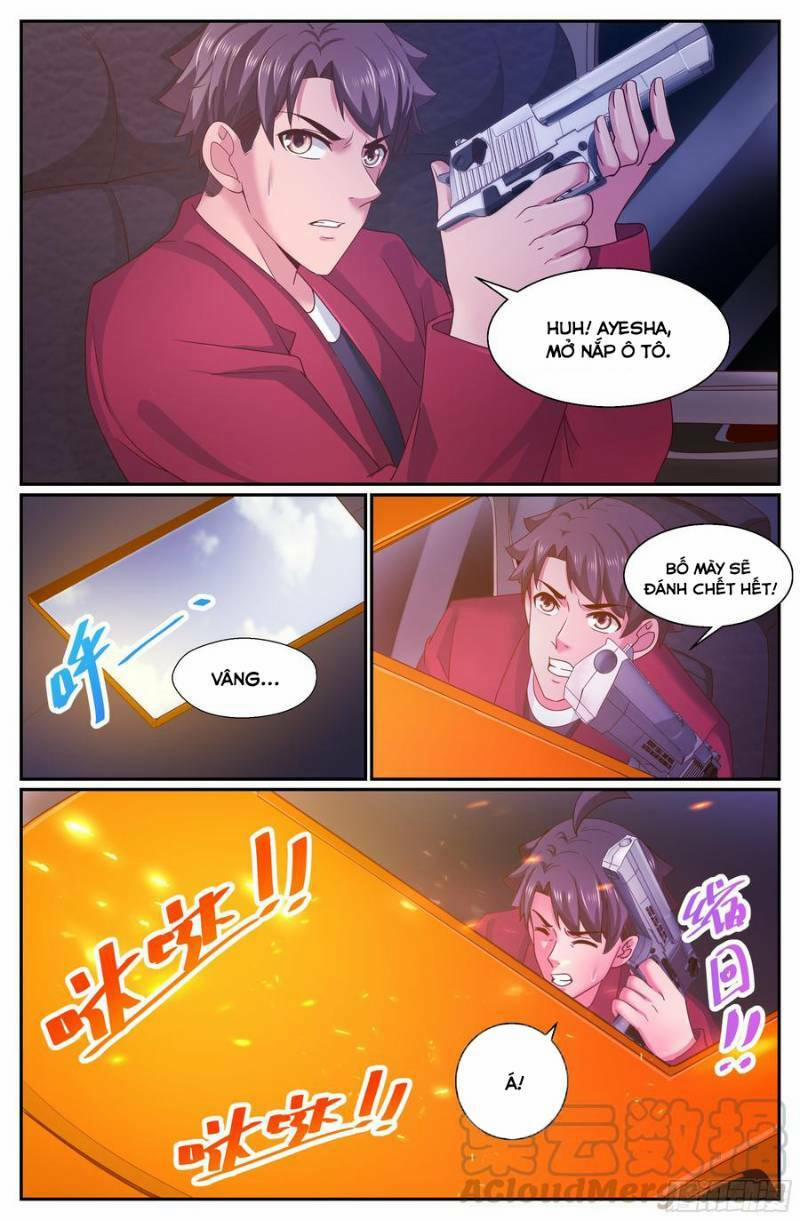 Ta Có Phòng Riêng Thời Tận Thế 226 trang 8