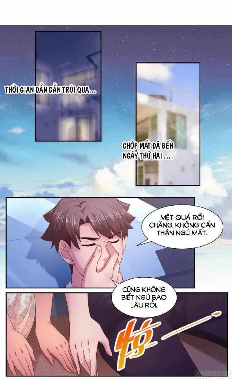 Ta Có Phòng Riêng Thời Tận Thế 231 trang 10
