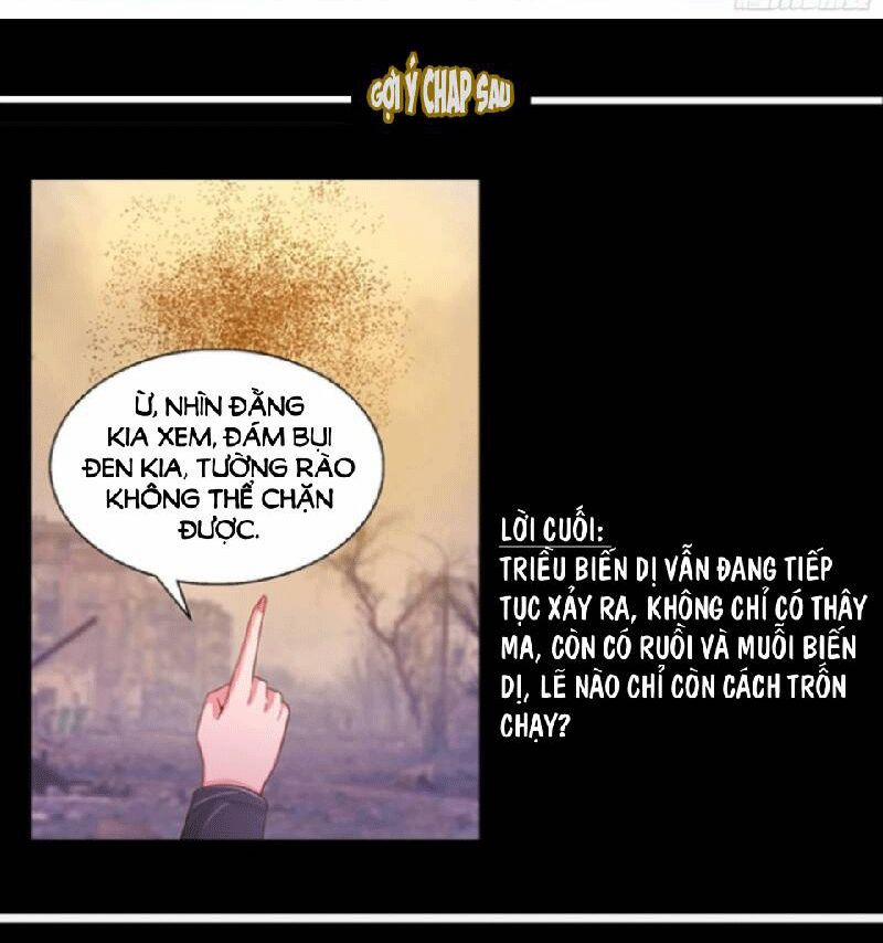 Ta Có Phòng Riêng Thời Tận Thế 239 trang 12
