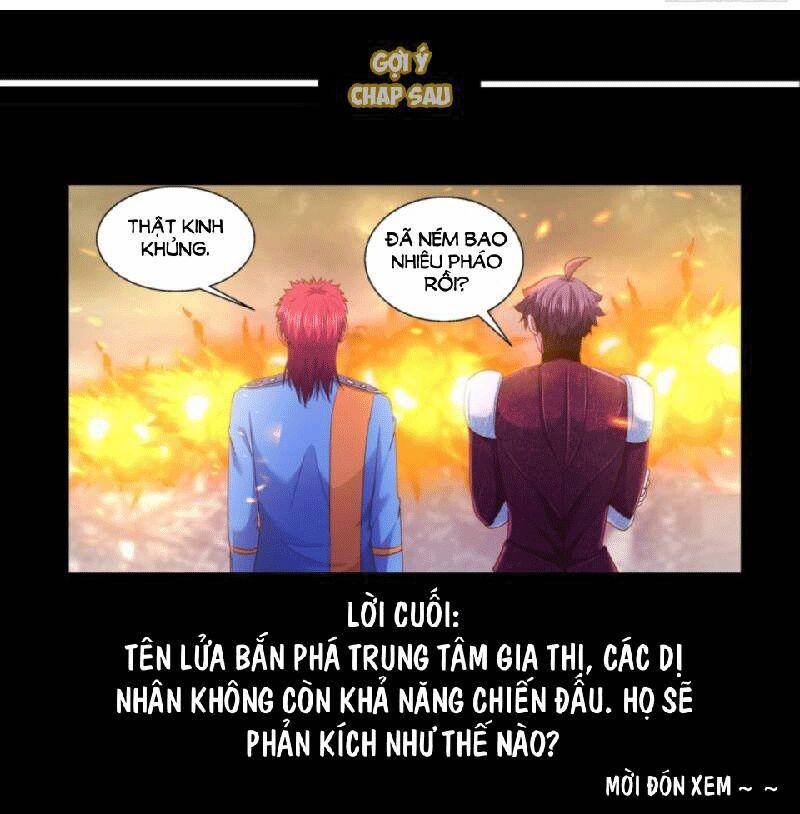 Ta Có Phòng Riêng Thời Tận Thế 242 trang 12