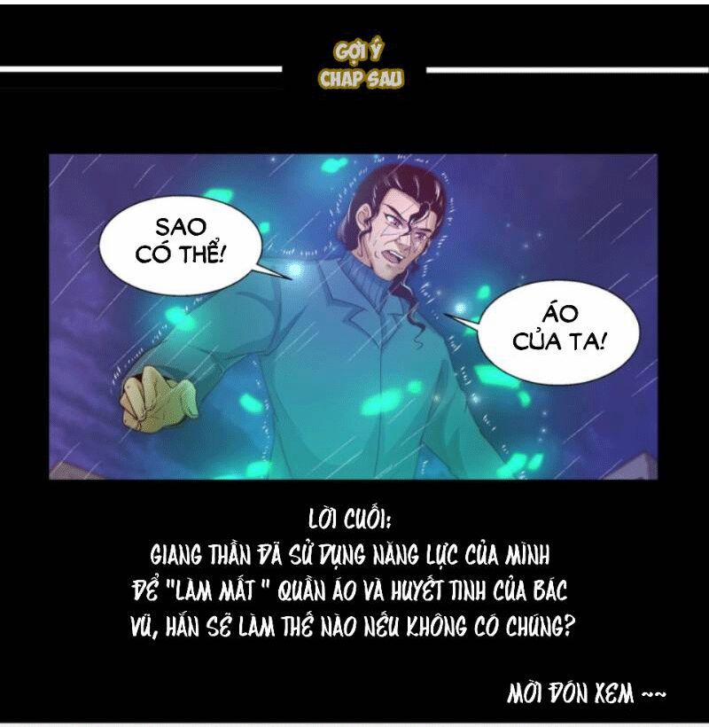 Ta Có Phòng Riêng Thời Tận Thế 245 trang 12