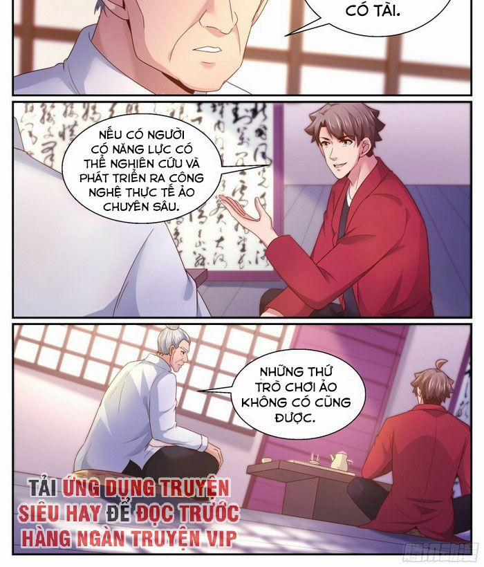 Ta Có Phòng Riêng Thời Tận Thế 287 trang 6