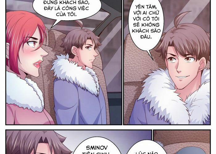 Ta Có Phòng Riêng Thời Tận Thế 342 trang 11